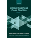 Indian Business Case Studies Volume I