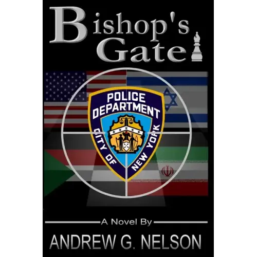 Bishop's Gate
