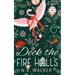 Deck the Fire Halls - Illustrated Cover Edition