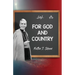 For God and Country