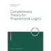 Completeness Theory for Propositional Logics