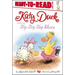 Katy Duck and the Tip-Top Tap Shoes: Ready-To-Read Level 1