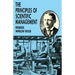 The Principles of Scientific Management