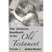 The Atheist Handbook to the Old Testament