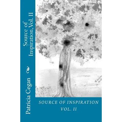 Source of Inspiration, Vol. II