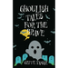 Ghoulish Tales for the Brave
