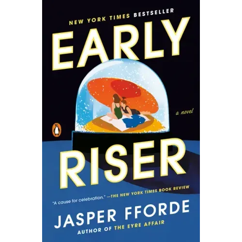 Early Riser