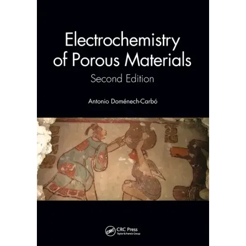 Electrochemistry of Porous Materials