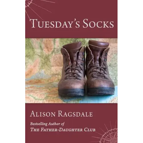 Tuesday's Socks