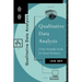 Qualitative Data Analysis: A User Friendly Guide for Social Scientists