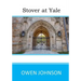 Stover at Yale