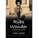 Ribs & Wonder: A Poetry Collection