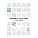 Sudoku Variants