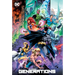 DC Comics: Generations