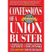 Confessions of a Union Buster