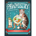 Pawmistry: Unlocking the Secrets of the Universe with Cats
