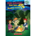 Monster Power: Exploring Renewable Energy: A Branches Book (the Magic School Bus Rides Again): Volume 2