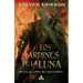 Los Jardines de la Luna / Gardens of the Moon