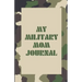 My Military Mom Journal