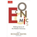 Economics: Making Sense of the Modern Economy