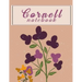 Cornell Notebook: Note Taking Notebook, for Students, Writers, School Supplies List, Notebook 8.5 X 11- 120 Pages