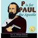 P is for Paul the Apostle
