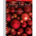 Ultimate Christmas Fake Book - 6th Edition 270 Holiday Songs with Lyrics Chords and Melody Pia