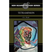 Tetraminion (New Bizarro Author Series)