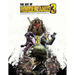 The Art of Borderlands 3