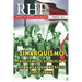 RHF - Revista de Historia del Fascismo: Sinarquismo. Fascismo Católico y de masas en México (1937-1944)