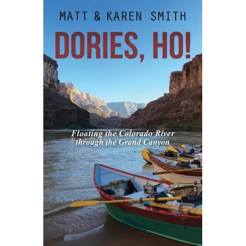 Dories, Ho!