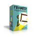 Framed! Crime-Fighting Collection (Boxed Set): Framed!; Vanished!; Trapped!