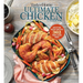 Taste of Home Ultimate Chicken Cookbook: Amp Up Your Poultry Game with More Than 362 Finger-Licking Chicken Dishes