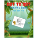 Dot to Dot Activity Book For Kids 7-10: Connect the dot Puzzles for Learning