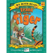 We Both Read-Frank and the Tiger (Pb)