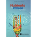 Nutrients and Immune Function