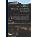 The Central Manufacturing District: Chicago Junction Railway Service: a Book of Descriptive Text, Photographs & Testimonial Letters About Chicago Junc