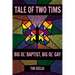 Tale of Two Tims: Big Ol' Baptist, Big Ol' Gay
