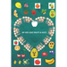 My Kid Love Fruits & Nuts.: Learn the types of fruits and nuts in a funny way for children.