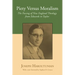 Piety Versus Moralism