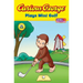 Curious George Plays Mini Golf (Cgtv Reader)