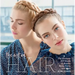 The Art of Hair: The Ultimate DIY Guide to Braids, Buns, Curls, and More