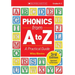 Phonics from A to Z: A Practical Guide