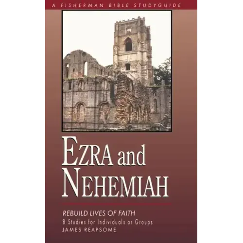 Ezra & Nehemiah