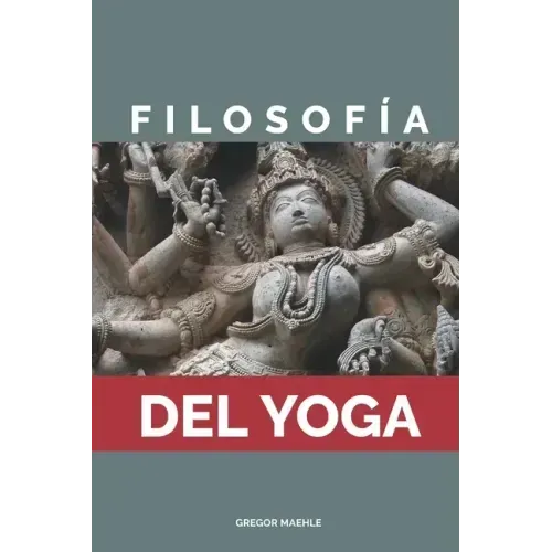 Filosofia Del Yoga
