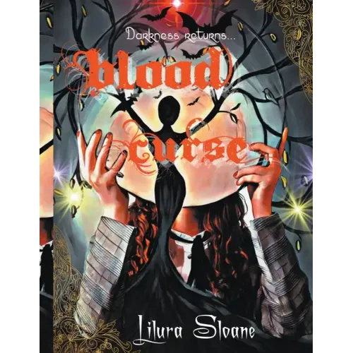Blood Curse