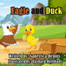 Eagle and Duck