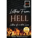 Letters From Hell: Letters of Wasted Lives