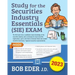 Study for the Securities Industry Essentials (SIE) Exam
