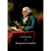 Autobiography of Benjamin Franklin